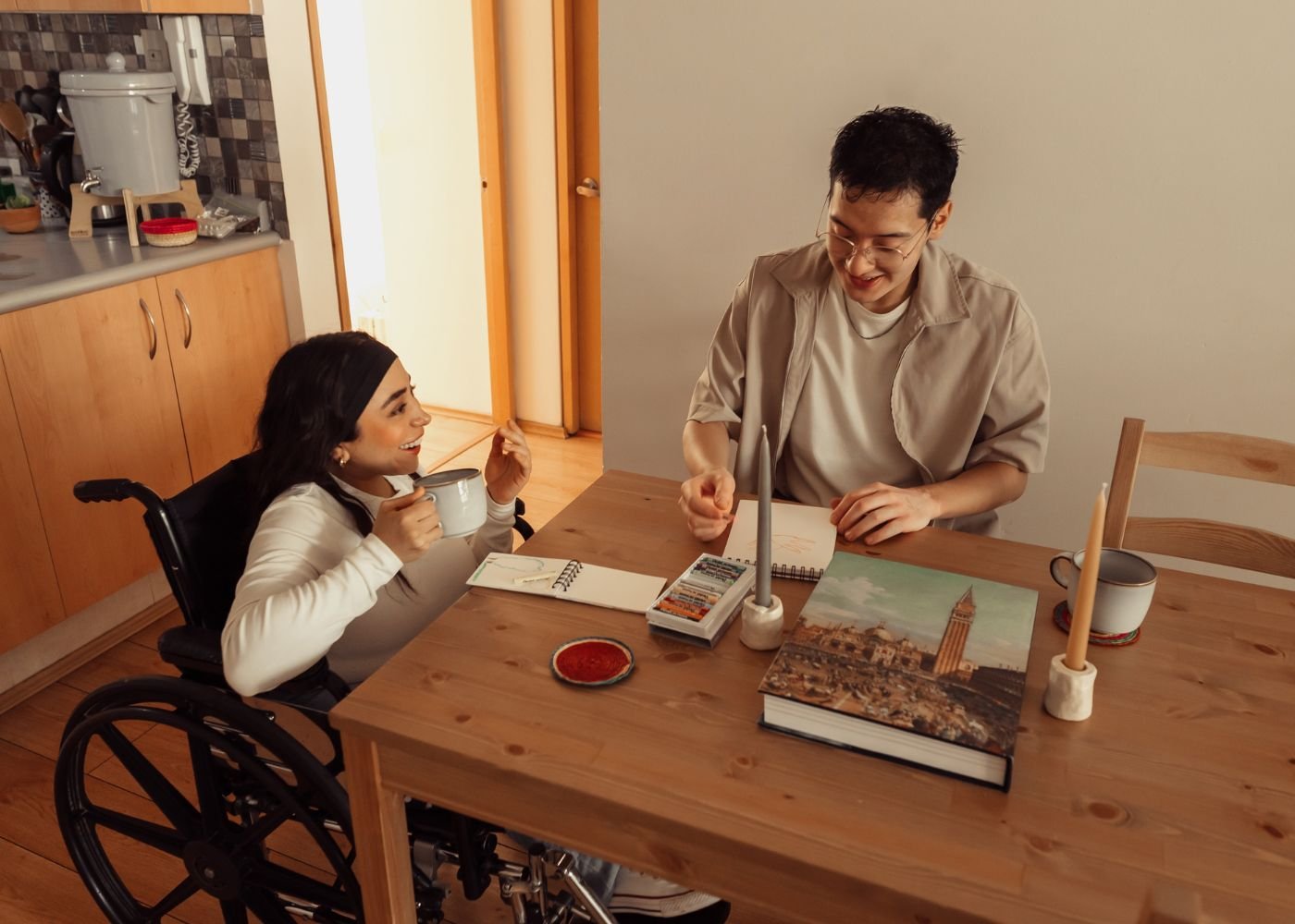 Respite Home Care for Families and Children