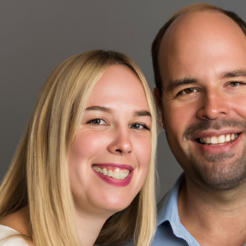 Emma and Liam, Richmond, Melbourne