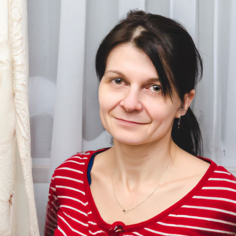 Michael and Sarah, Carlton, Melbourne