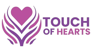Touch of hearts